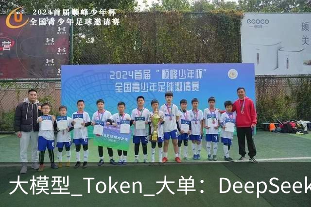 大模型 Token 大单：DeepSeek、Qwen、GLM、Kimi、Minimax